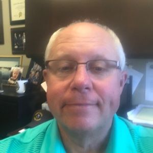 Meet your Posher, Norman